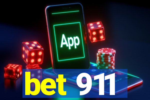 bet 911